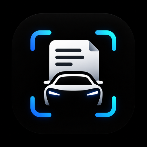 CarAi App-Icon