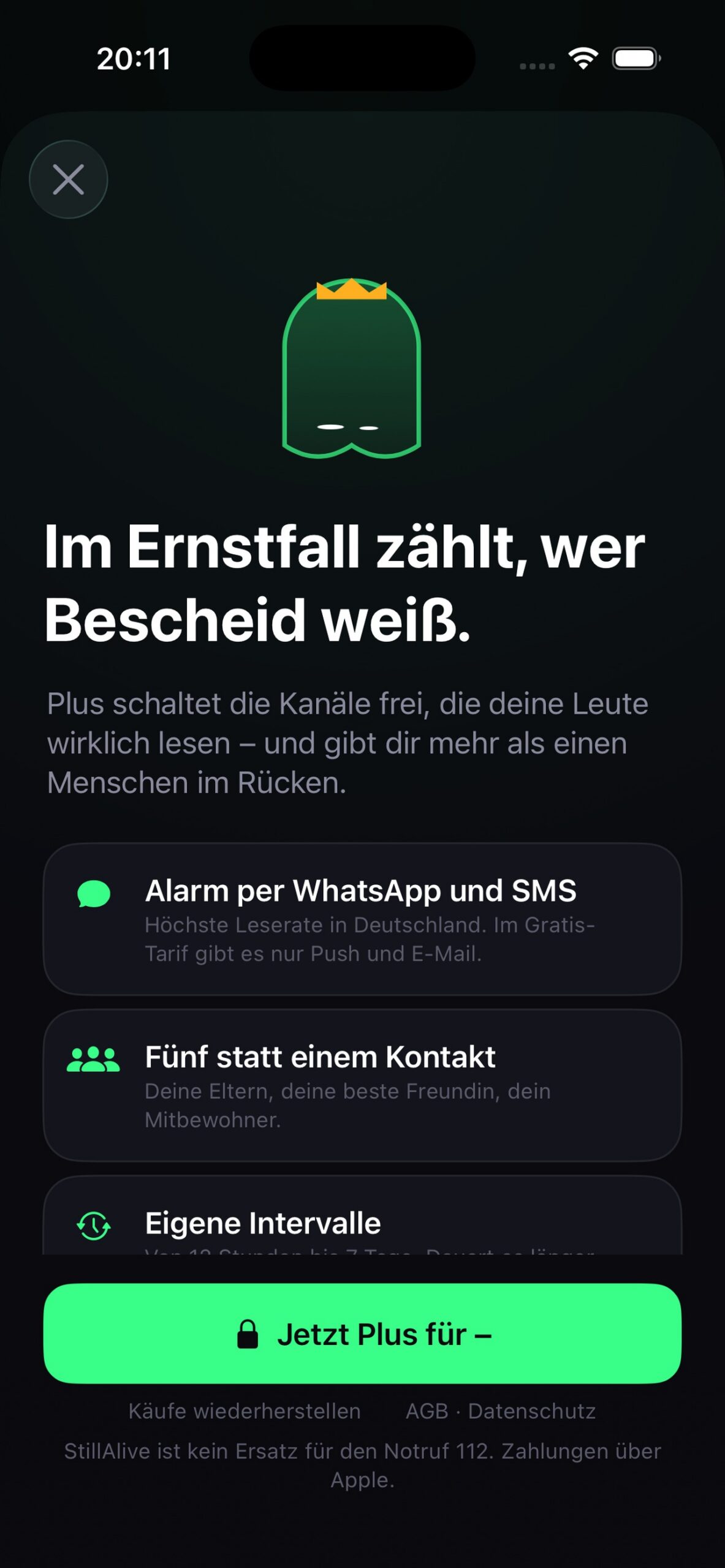 Plus